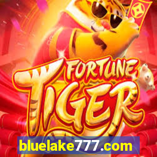 bluelake777.com