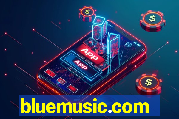 bluemusic.com
