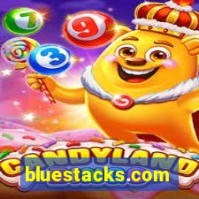 bluestacks.com
