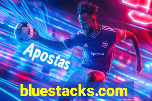 bluestacks.com
