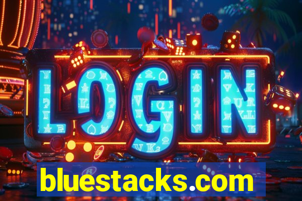 bluestacks.com