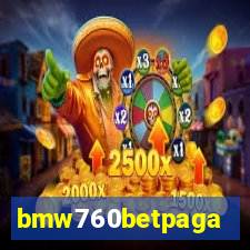 bmw760betpaga