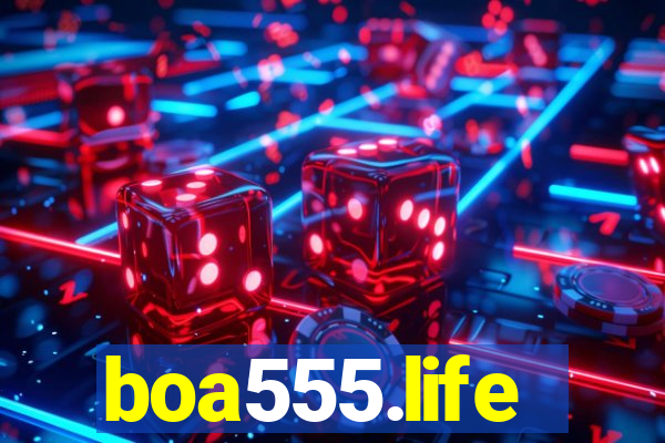 boa555.life