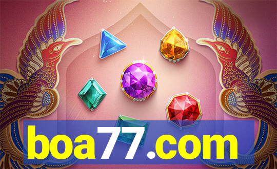boa77.com