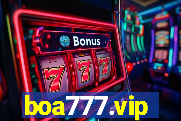 boa777.vip