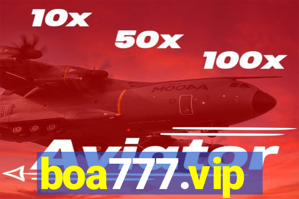 boa777.vip