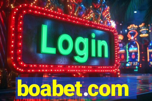 boabet.com