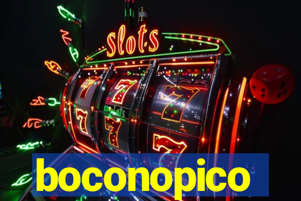 boconopico