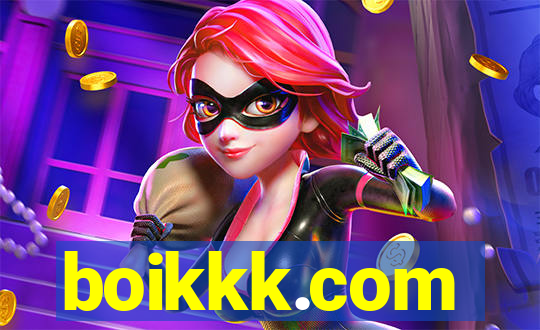 boikkk.com