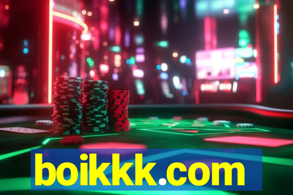 boikkk.com