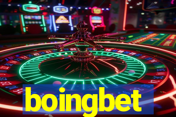 boingbet