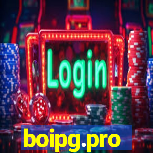 boipg.pro