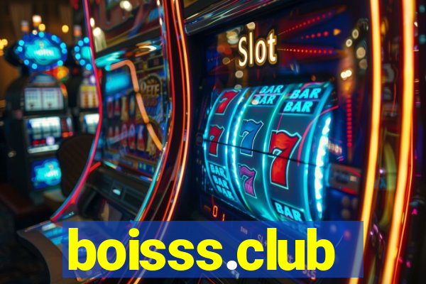boisss.club