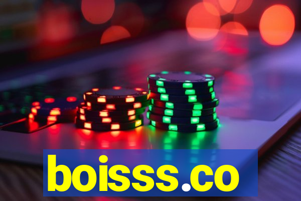 boisss.co