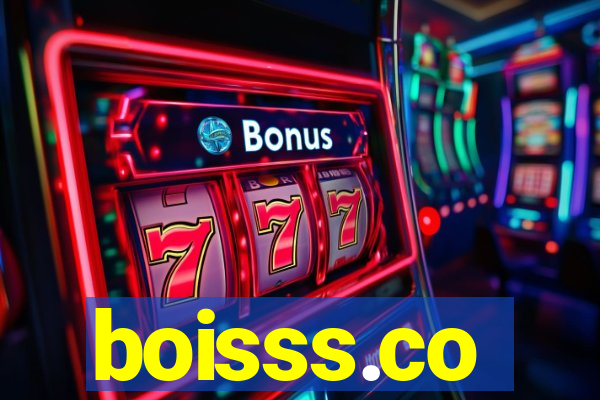 boisss.co