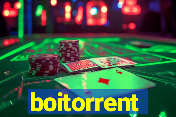 boitorrent