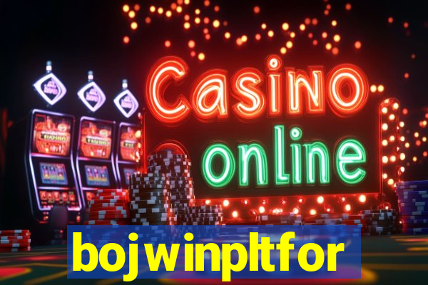 bojwinpltfor