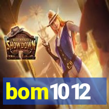 bom1012