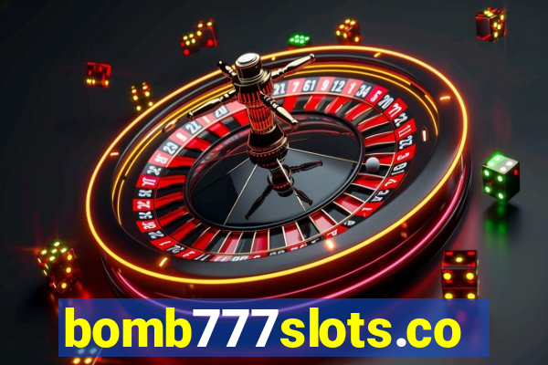 bomb777slots.com