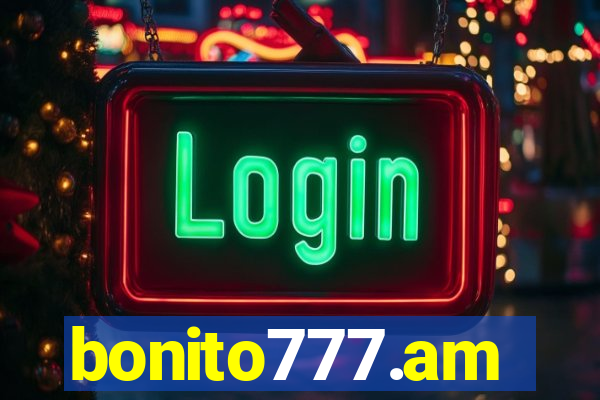 bonito777.am