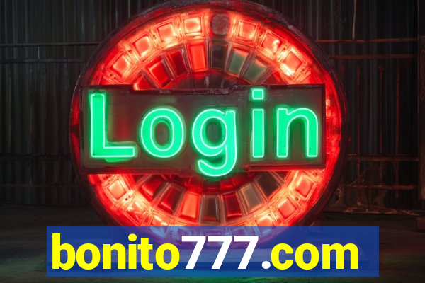 bonito777.com