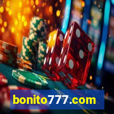 bonito777.com