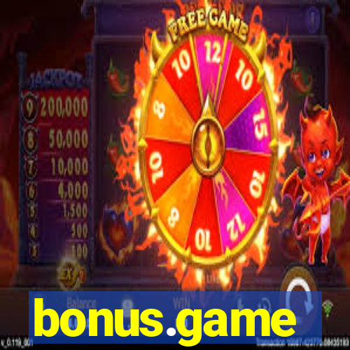 bonus.game