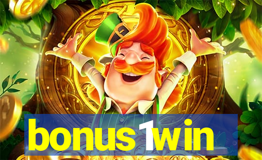 bonus1win
