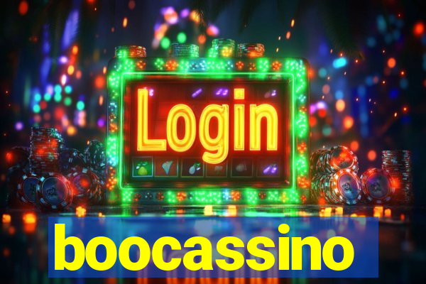 boocassino