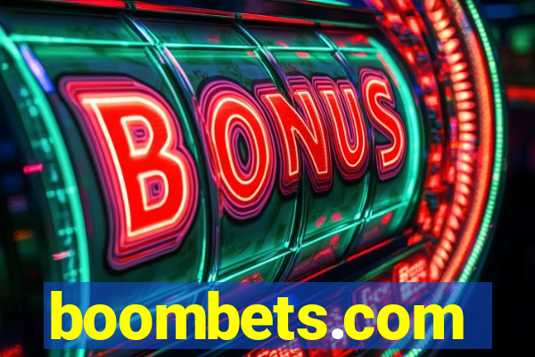 boombets.com