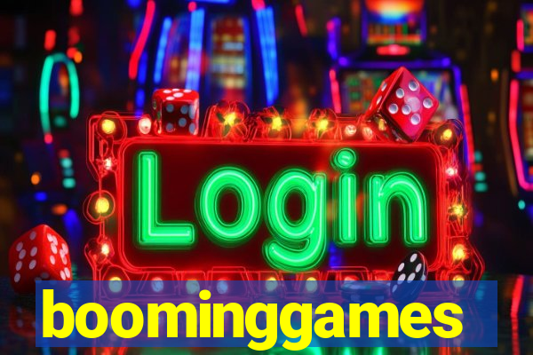boominggames