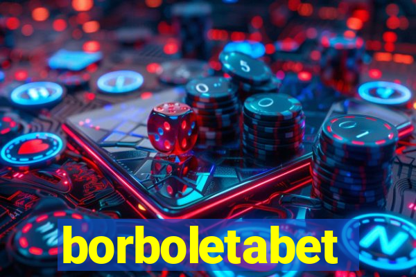 borboletabet