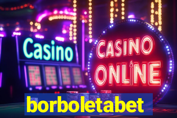 borboletabet