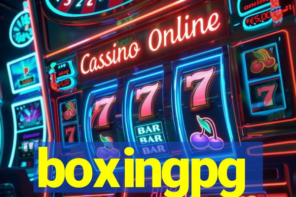 boxingpg