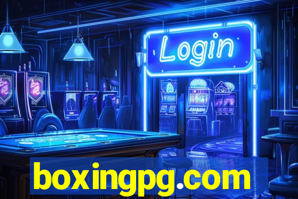 boxingpg.com