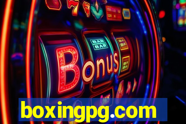 boxingpg.com