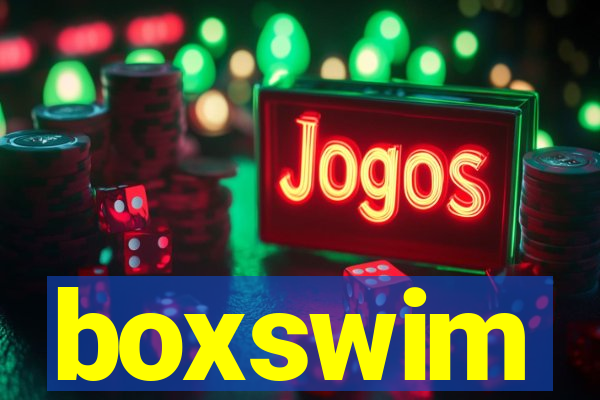 boxswim