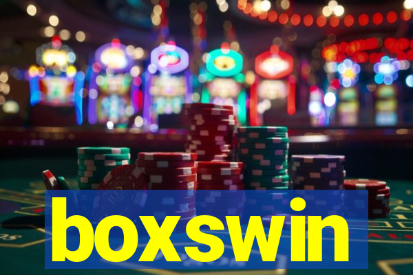 boxswin