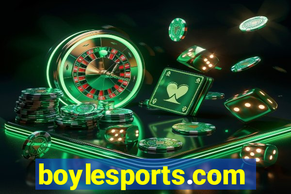 boylesports.com