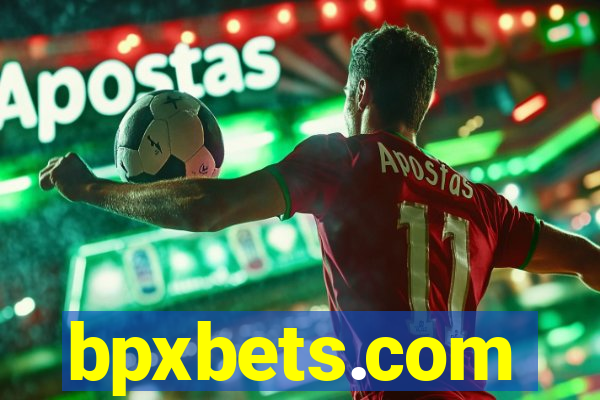 bpxbets.com