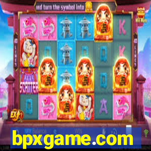 bpxgame.com