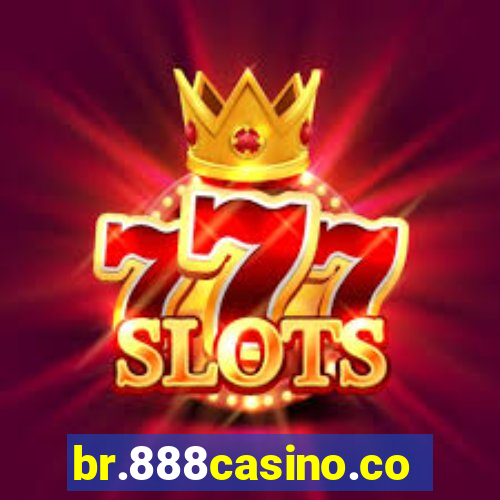 br.888casino.com
