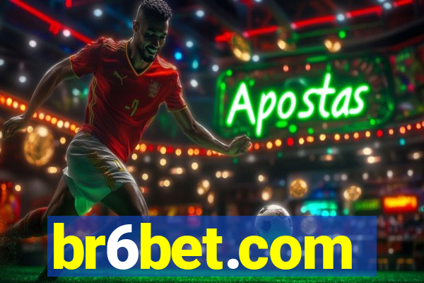 br6bet.com