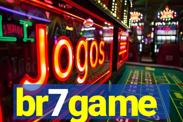 br7game
