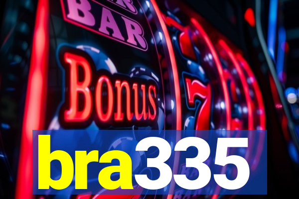 bra335