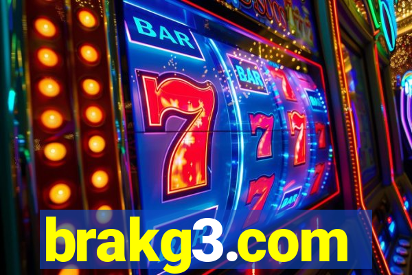 brakg3.com