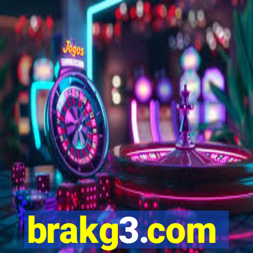 brakg3.com