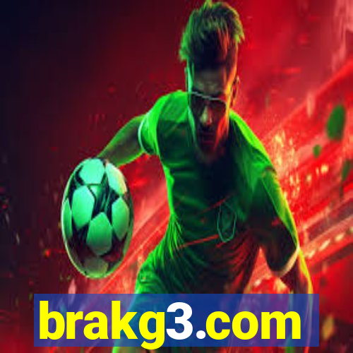 brakg3.com