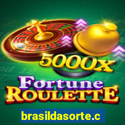 brasildasorte.com