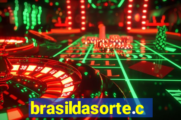 brasildasorte.com